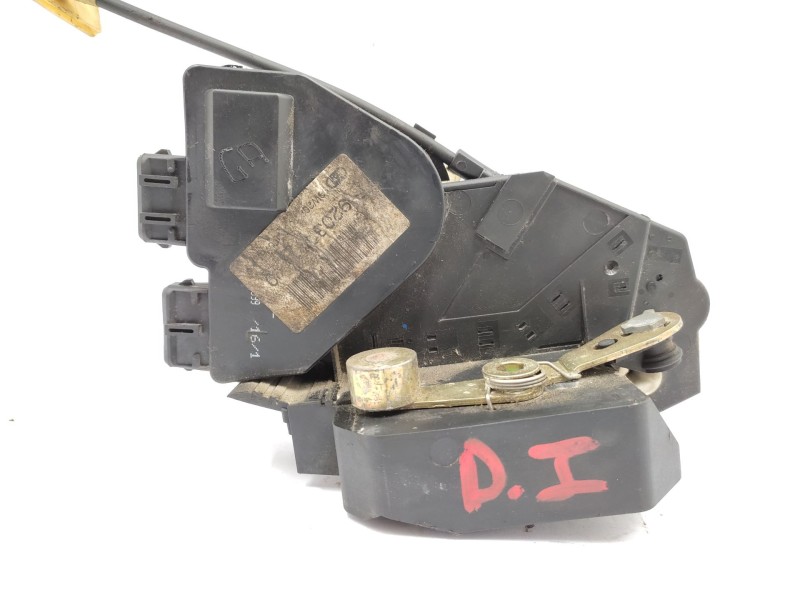 Recambio de cerradura puerta delantera izquierda para volvo s70 (874) 2.4 referencia OEM IAM   