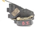 CERRADURA PUERTA DELANTERA IZQUIERDA 8626183 