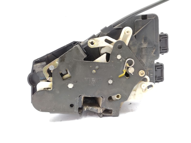 Recambio de cerradura puerta delantera izquierda para volvo s70 (874) 2.4 referencia OEM IAM   