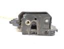 CERRADURA PUERTA DELANTERA IZQUIERDA 8626183 