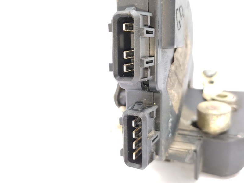 Recambio de cerradura puerta delantera izquierda para volvo s70 (874) 2.4 referencia OEM IAM   