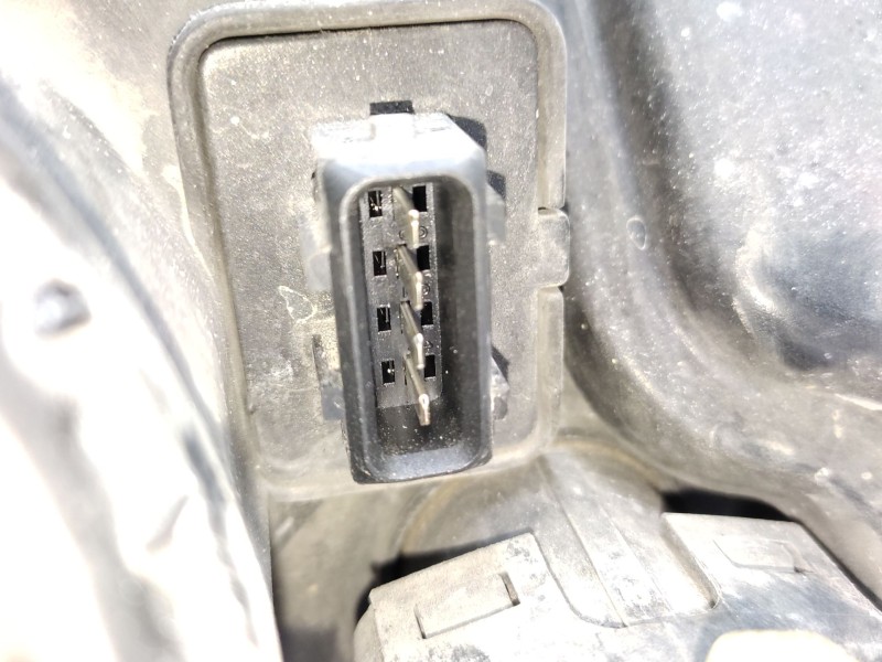 Faro Izquierdo 8628617  - Volvo S70 (874) 2.4 3