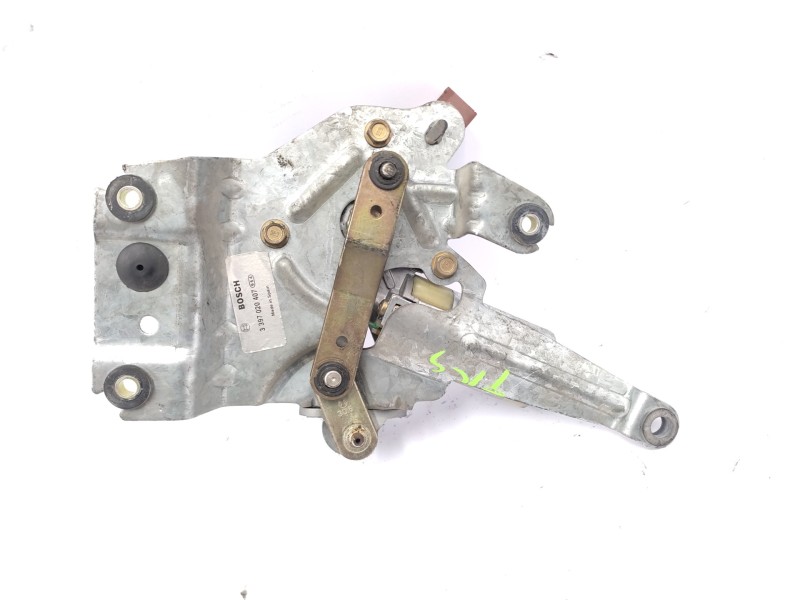 Motor Limpia Trasero 6405f5 0390201408  - Citroën Berlingo 1.9 Diesel 4