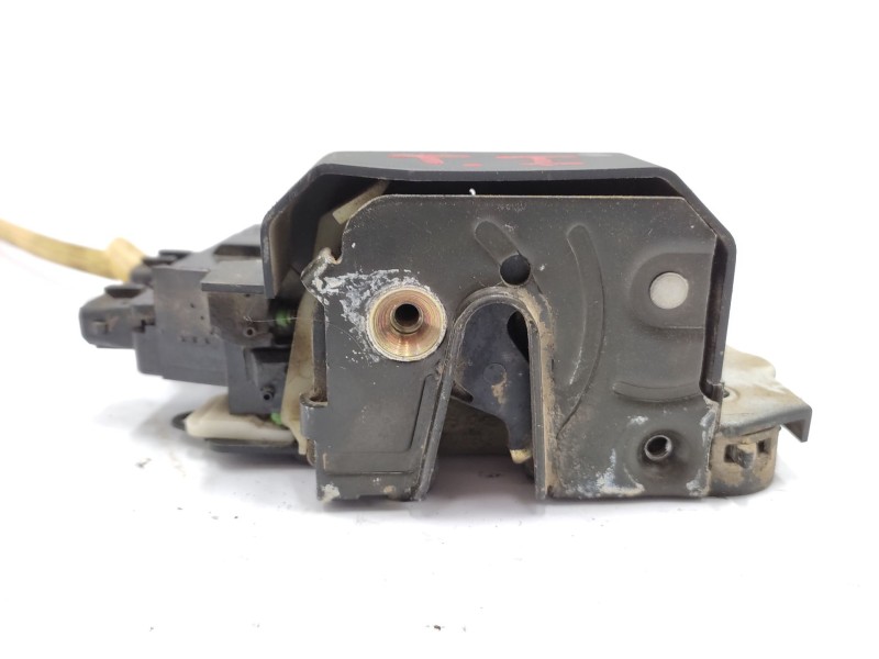Recambio de cerradura puerta trasera izquierda para volvo s70 (874) 2.4 referencia OEM IAM   