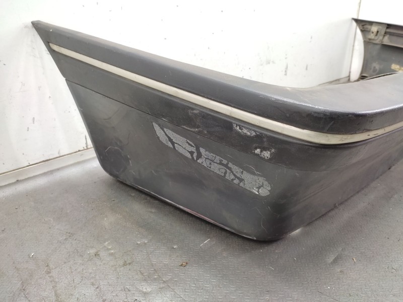 Recambio de paragolpes trasero para peugeot 405 i (15b) 1.9 diesel referencia OEM IAM   