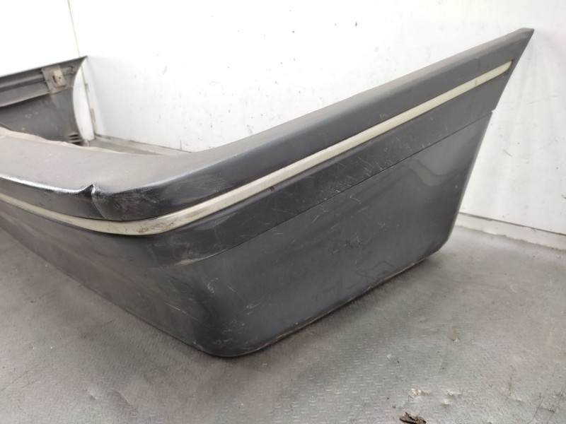 Recambio de paragolpes trasero para peugeot 405 i (15b) 1.9 diesel referencia OEM IAM   