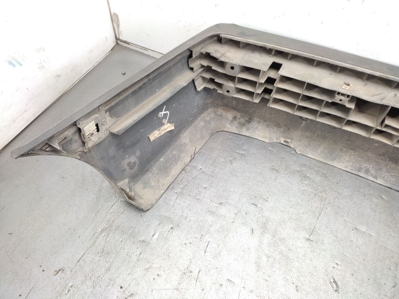 Recambio de paragolpes trasero para peugeot 405 i (15b) 1.9 diesel referencia OEM IAM   