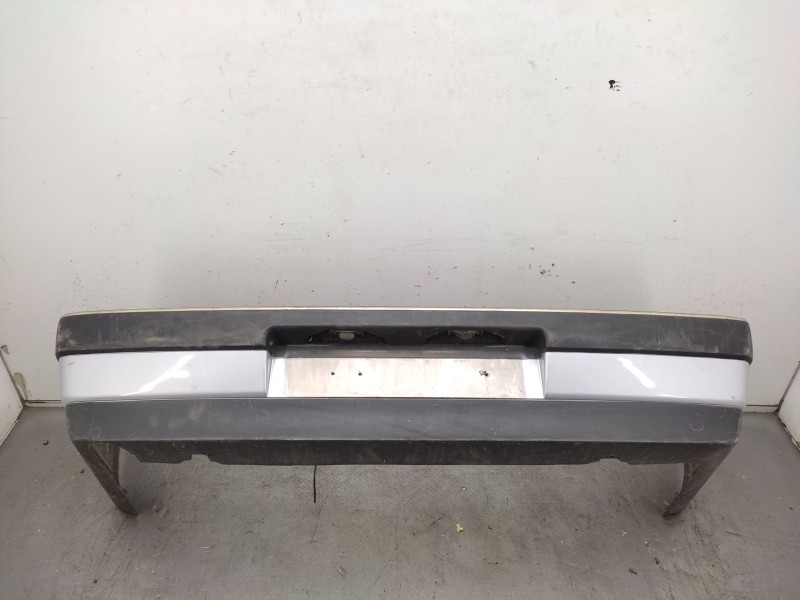 Recambio de paragolpes trasero para peugeot 405 ii (4b) 1.9 d referencia OEM IAM   