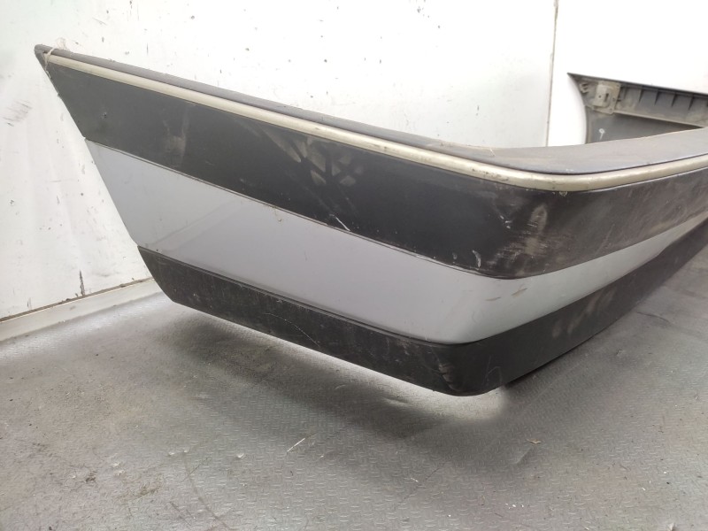 Paragolpes Trasero 7410a4  - Peugeot 405 Ii (4b) 1.9 D 3