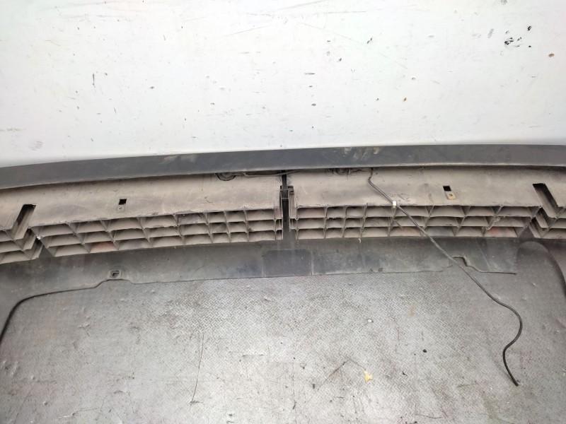 Paragolpes Trasero 7410a4  - Peugeot 405 Ii (4b) 1.9 D 7