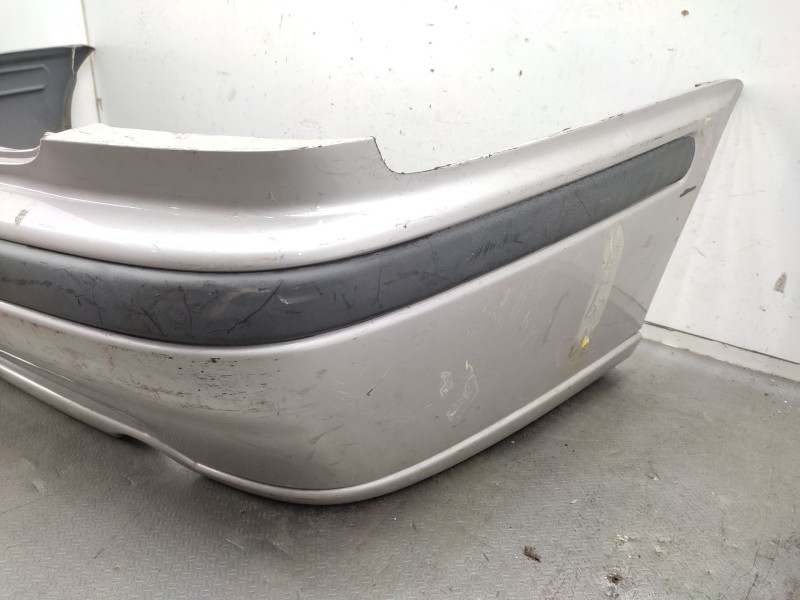 Paragolpes Trasero Dcq101040lml  - Rover 400 Ii (xw) 414 2