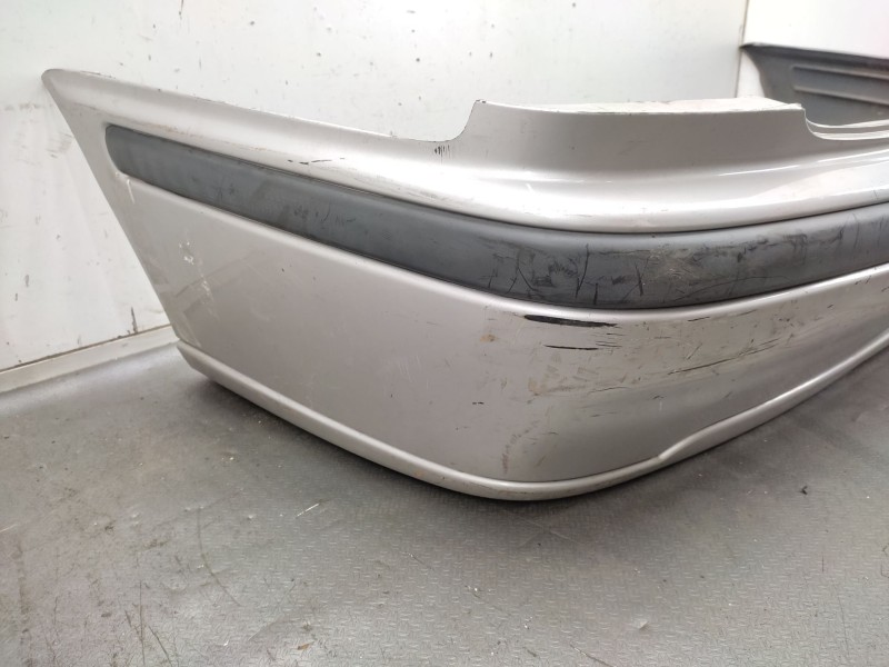 Paragolpes Trasero Dcq101040lml  - Rover 400 Ii (xw) 414 3