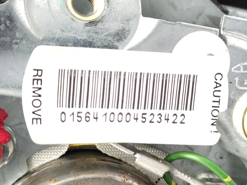 Airbag Delantero Izquierdo 96303944zl 4112eq  - Peugeot 406 Berlina (s1/s2) St 7