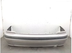 Recambio de paragolpes trasero para rover 400 ii (xw) 414 referencia OEM IAM   