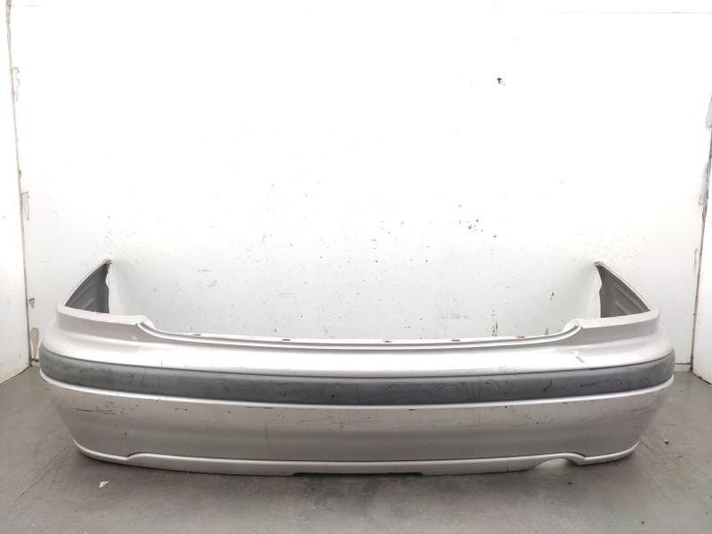 Recambio de paragolpes trasero para rover 400 ii (xw) 414 referencia OEM IAM   