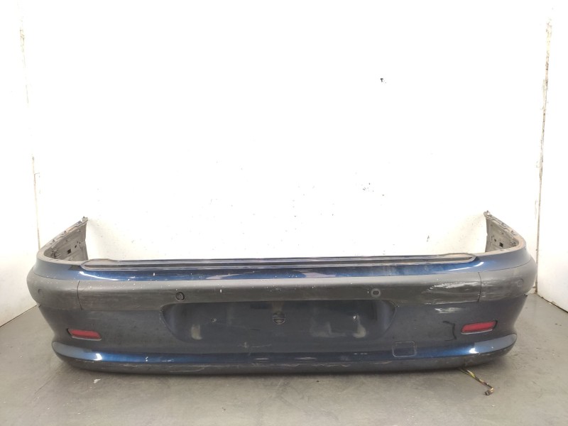 Recambio de paragolpes trasero para peugeot 607 (9d, 9u) 2.2 hdi referencia OEM IAM   