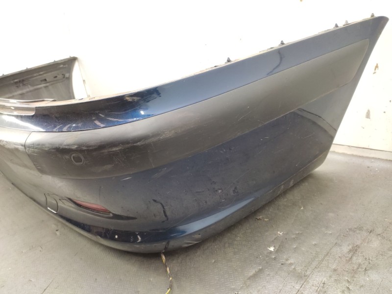 Paragolpes Trasero 7410x9  - Peugeot 607 (9d, 9u) 2.2 Hdi 2