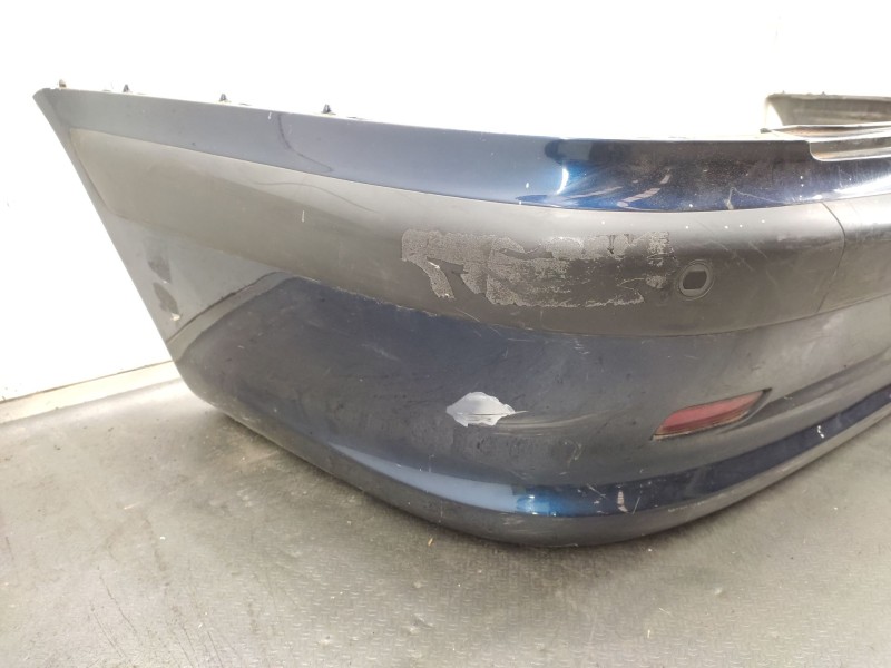 Paragolpes Trasero 7410x9  - Peugeot 607 (9d, 9u) 2.2 Hdi 3