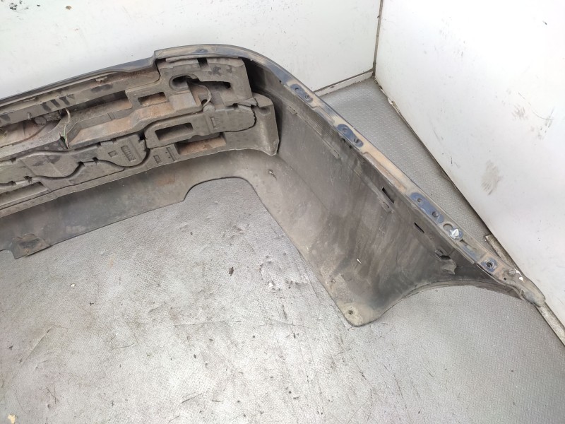 Paragolpes Trasero 7410x9  - Peugeot 607 (9d, 9u) 2.2 Hdi 5