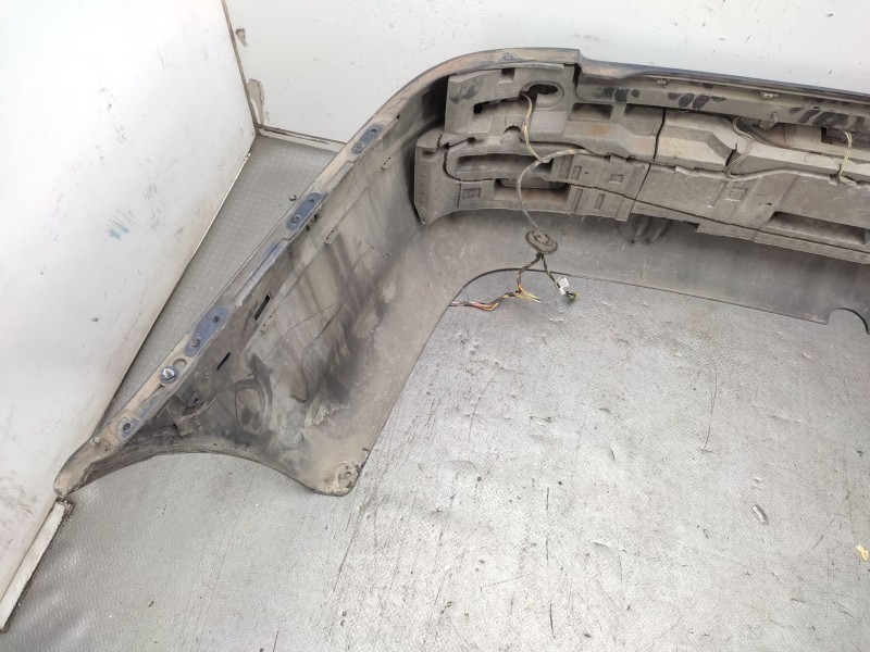 Paragolpes Trasero 7410x9  - Peugeot 607 (9d, 9u) 2.2 Hdi 6