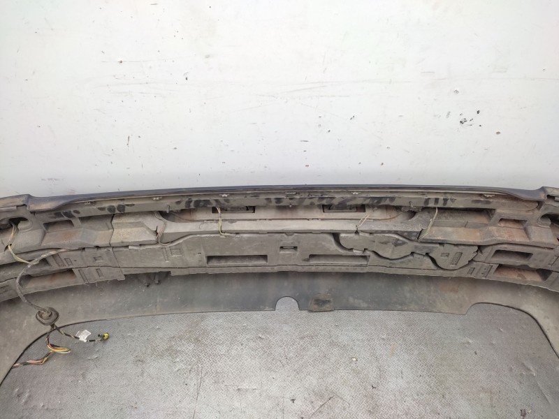 Paragolpes Trasero 7410x9  - Peugeot 607 (9d, 9u) 2.2 Hdi 7