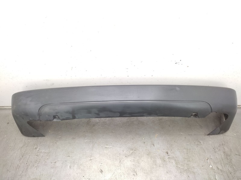Recambio de paragolpes trasero para peugeot 806 2.0 turbo cat referencia OEM IAM   
