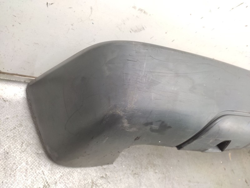 Paragolpes Trasero 7410e0  - Peugeot 806 2.0 Turbo Cat 3