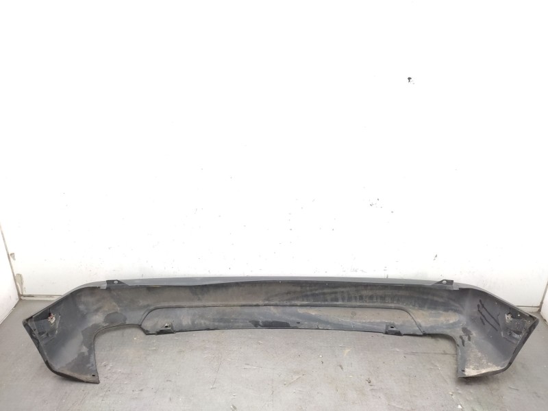 Paragolpes Trasero 7410e0  - Peugeot 806 2.0 Turbo Cat 4