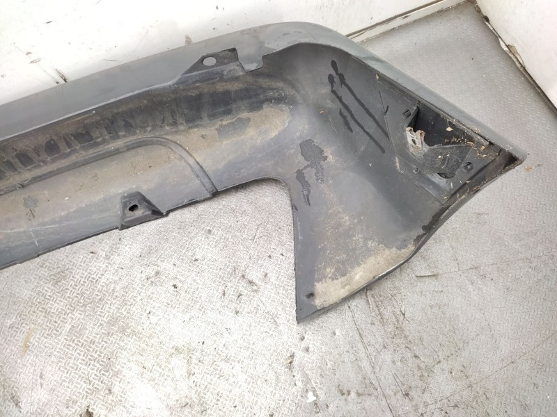 Paragolpes Trasero 7410e0  - Peugeot 806 2.0 Turbo Cat 5
