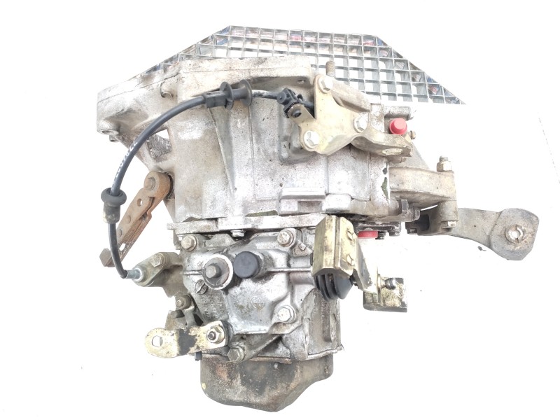 Caja Cambios 46766069  - Fiat Punto Berl. (176) 75 Sx 5