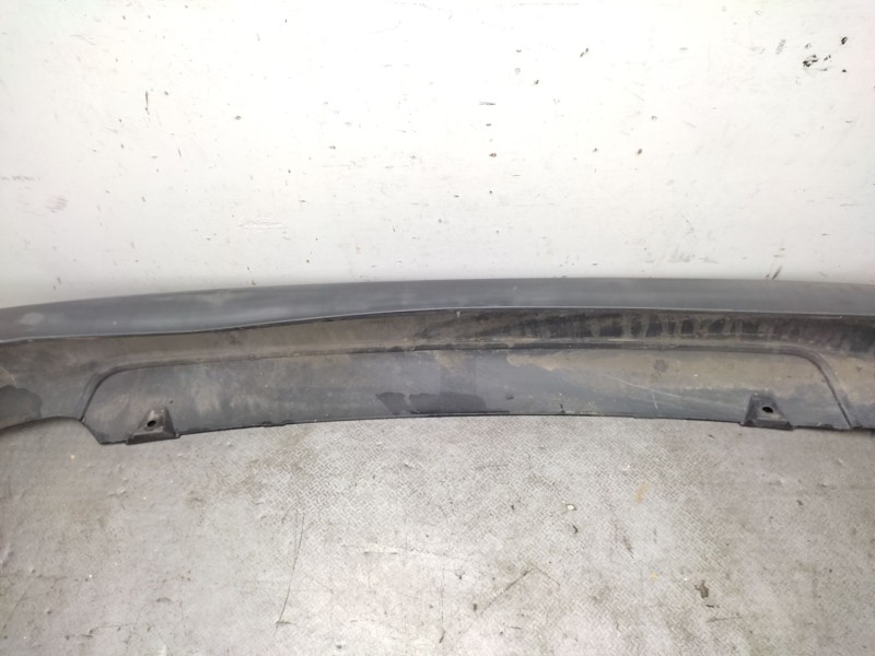 Paragolpes Trasero 7410e0  - Peugeot 806 2.0 Turbo Cat 7