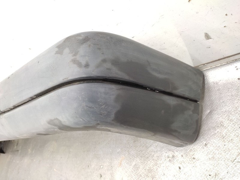 Recambio de paragolpes trasero para peugeot expert caja/chasis (223) 2.0 hdi referencia OEM IAM   