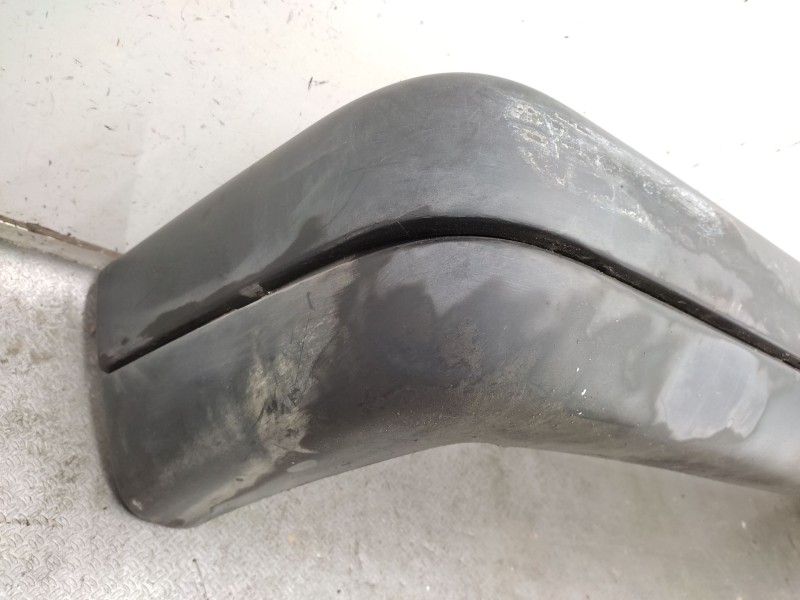 Recambio de paragolpes trasero para peugeot expert caja/chasis (223) 2.0 hdi referencia OEM IAM   