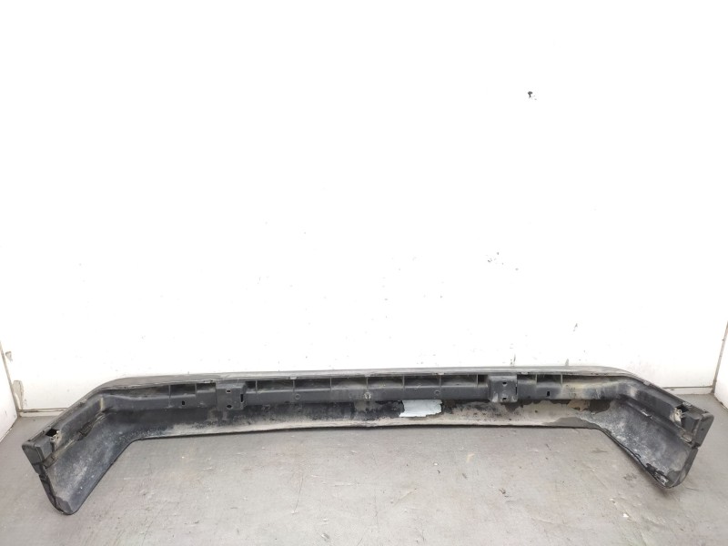 Recambio de paragolpes trasero para peugeot expert caja/chasis (223) 2.0 hdi referencia OEM IAM   