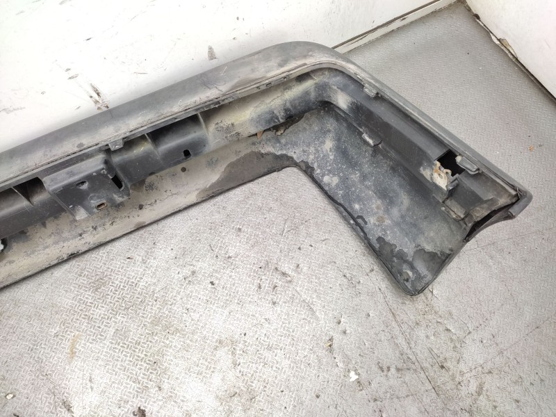 Recambio de paragolpes trasero para peugeot expert caja/chasis (223) 2.0 hdi referencia OEM IAM   