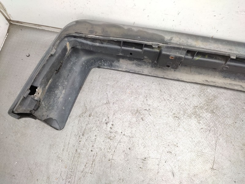 Recambio de paragolpes trasero para peugeot expert caja/chasis (223) 2.0 hdi referencia OEM IAM   