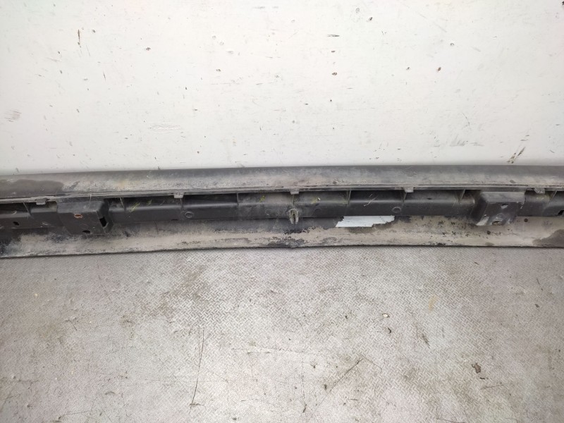 Recambio de paragolpes trasero para peugeot expert caja/chasis (223) 2.0 hdi referencia OEM IAM   