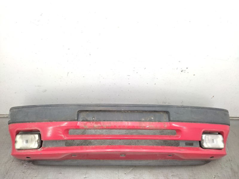 Recambio de paragolpes delantero para peugeot 106 i (1a, 1c) 1.4 d referencia OEM IAM   