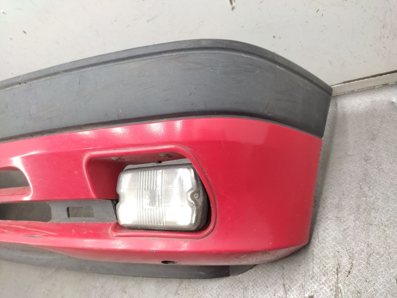 Recambio de paragolpes delantero para peugeot 106 i (1a, 1c) 1.4 d referencia OEM IAM   