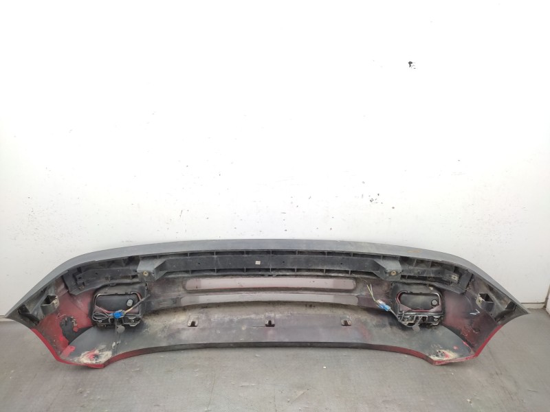 Recambio de paragolpes delantero para peugeot 106 i (1a, 1c) 1.4 d referencia OEM IAM   