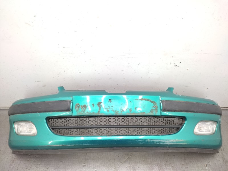 Recambio de paragolpes delantero para peugeot 106 ii (1a_, 1c_) 1.5 d referencia OEM IAM   
