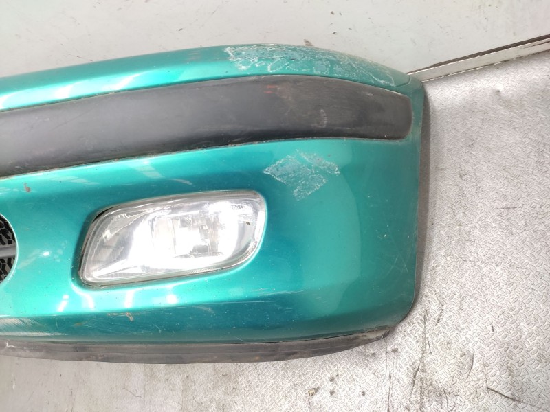 Paragolpes Delantero 7401v4  - Peugeot 106 Ii (1a_, 1c_) 1.5 D 2