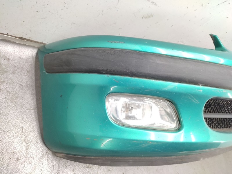 Paragolpes Delantero 7401v4  - Peugeot 106 Ii (1a_, 1c_) 1.5 D 3