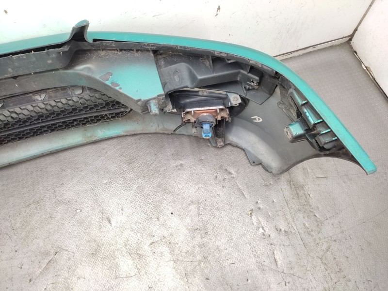 Paragolpes Delantero 7401v4  - Peugeot 106 Ii (1a_, 1c_) 1.5 D 5