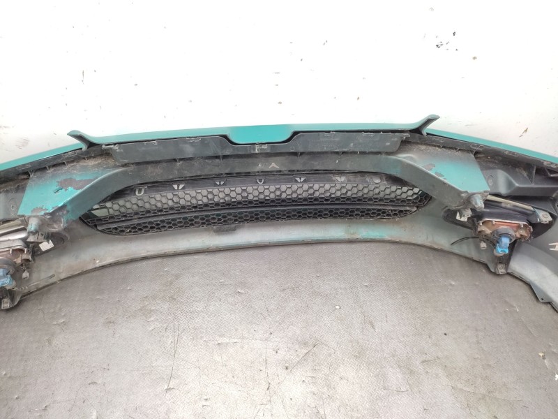 Paragolpes Delantero 7401v4  - Peugeot 106 Ii (1a_, 1c_) 1.5 D 7