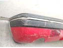 PARAGOLPES TRASERO 741098 
