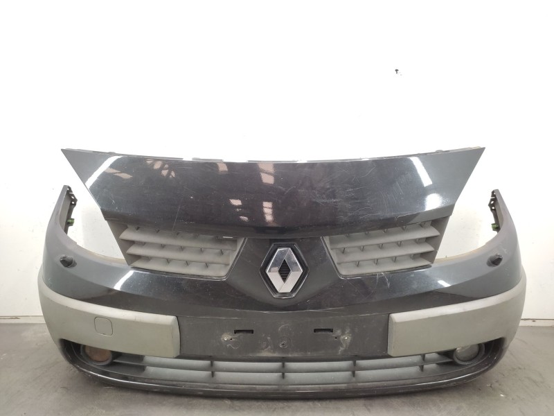 Recambio de paragolpes delantero para renault scenic ii 1.9 dci diesel referencia OEM IAM   