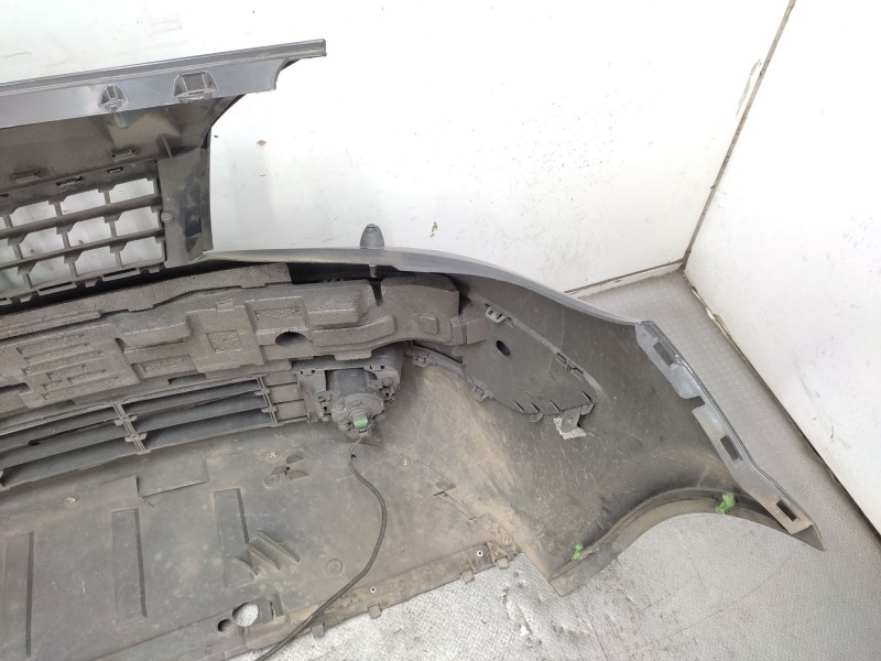 Paragolpes Delantero 7701474769  - Renault Scenic Ii 1.9 Dci Diesel 6