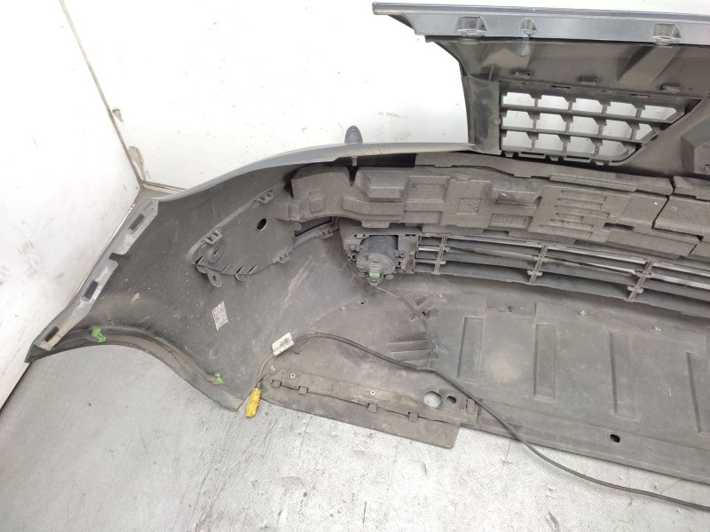 Paragolpes Delantero 7701474769  - Renault Scenic Ii 1.9 Dci Diesel 7