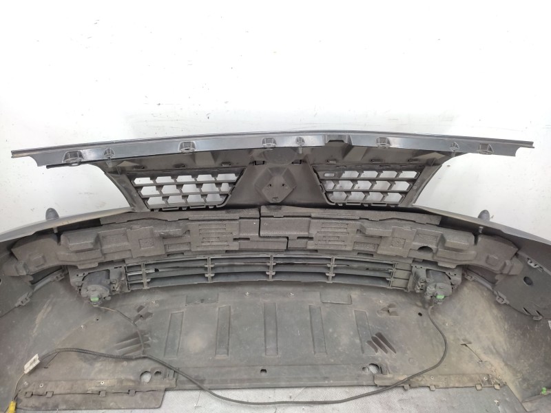 Paragolpes Delantero 7701474769  - Renault Scenic Ii 1.9 Dci Diesel 8